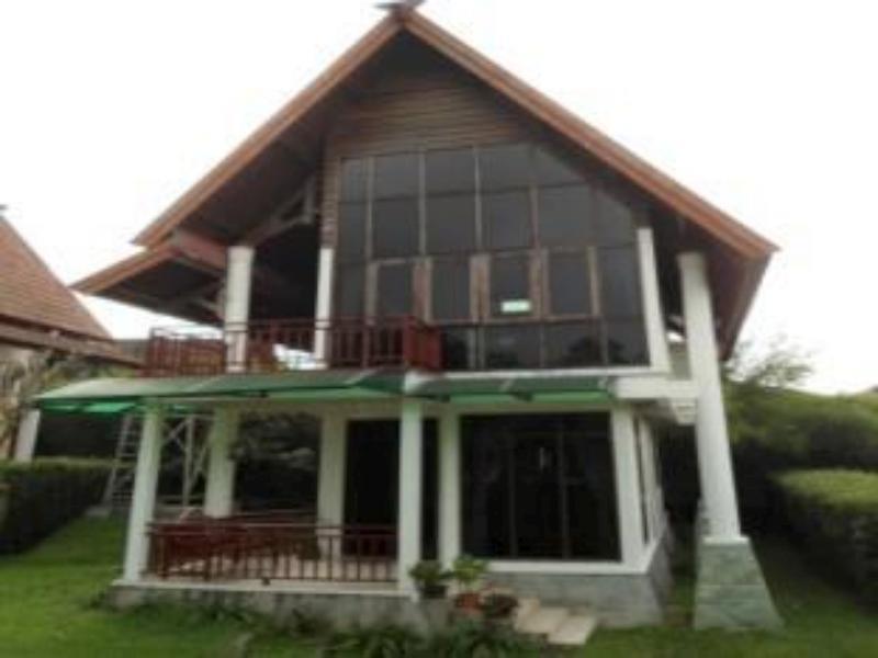 Nasta Inn Трауас Екстериор снимка