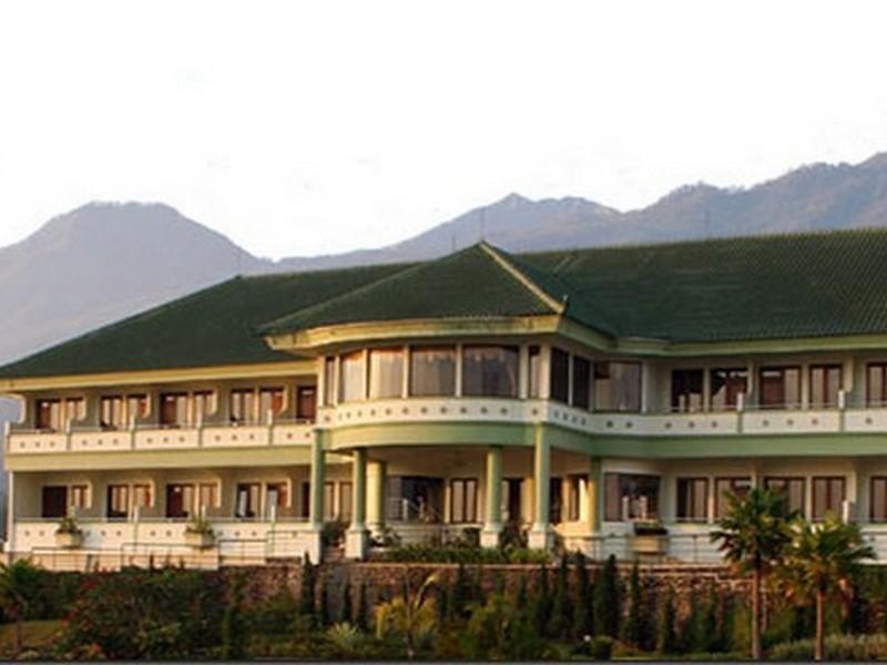 Nasta Inn Трауас Екстериор снимка