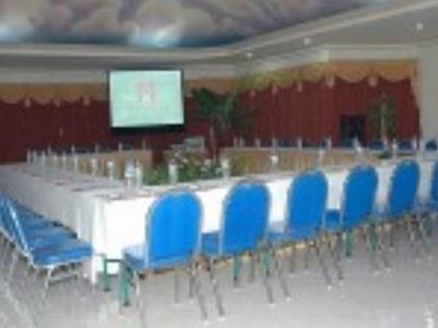 Nasta Inn Трауас Екстериор снимка